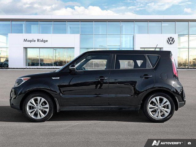 2016 Kia Soul EX | Bluetooth | Cruise Control | Heated Seats in Cars & Trucks in Tricities/Pitt/Maple - Image 2