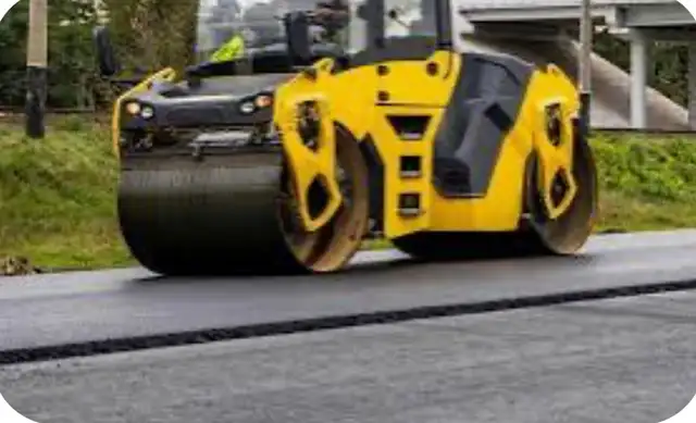 COMMERCIAL ASPHALT  PAVING62863237603201124