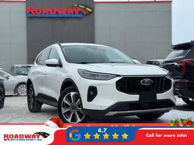 At Roadway Auto & Sport, we’re proud to help car buyers find the right vehicle at the right price —...