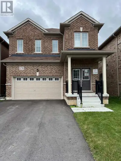 Your Opportunity to lease a new detached 2 storey home in Dundalk, Southgate, 15 Minutes North of Sh...