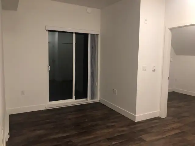 Gertie's House (1 Bedroom + Den) in Long Term Rentals in Vancouver - Image 8