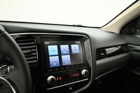 The 2020 Mitsubishi Outlander ES is a practical and comfortable SUV built for everyday driving and f... (image 5)