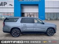 Saskatoon Motor Products - Recent Arrival! 2021 Chevrolet Suburban RST - Certified. GM Certified Det... (image 6)