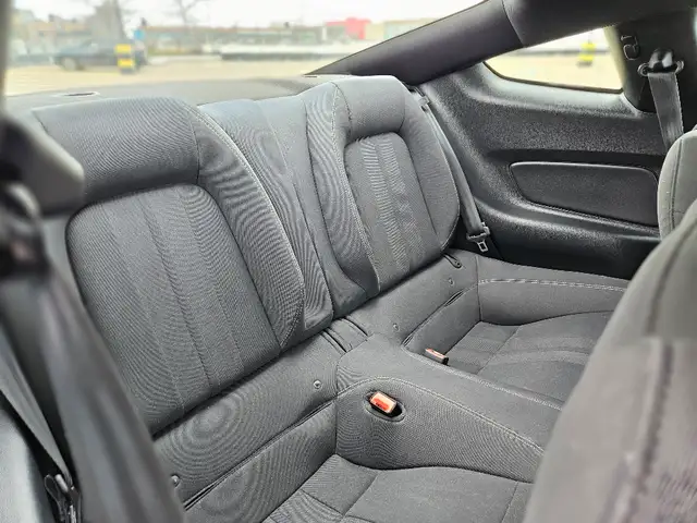 2020 Ford Mustang ECOBOOST FASTBACK-AUTOMATIC-NAVIGATION in Cars & Trucks in City of Toronto - Image 13