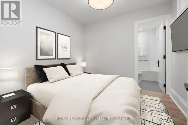 8 VESTA DRIVE Toronto (Forest Hill South), Ontario in Houses for Sale in City of Toronto - Image 35