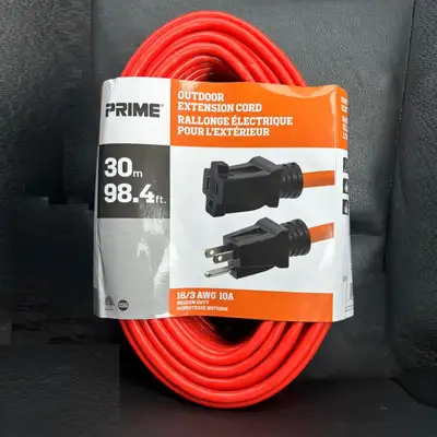 Extension Cord, View more