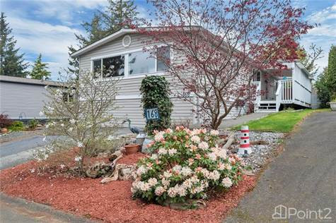 1160 Shellbourne Blvd in Houses for Sale in Campbell River