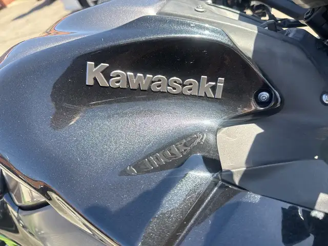 2020 Kawasaki Z900 ~ KAWASAKI Z900 ~ ABS ~ LOW KMS ~ NAKED SPORT in Street, Cruisers & Choppers in City of Toronto - Image 31