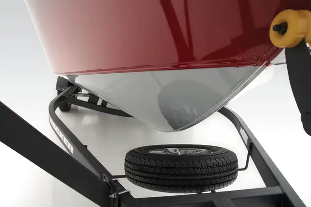 2026 TRACKER Targa V-19 Combo Tournament Edition fishing boat in Powerboats & Motorboats in Prince Albert - Image 13