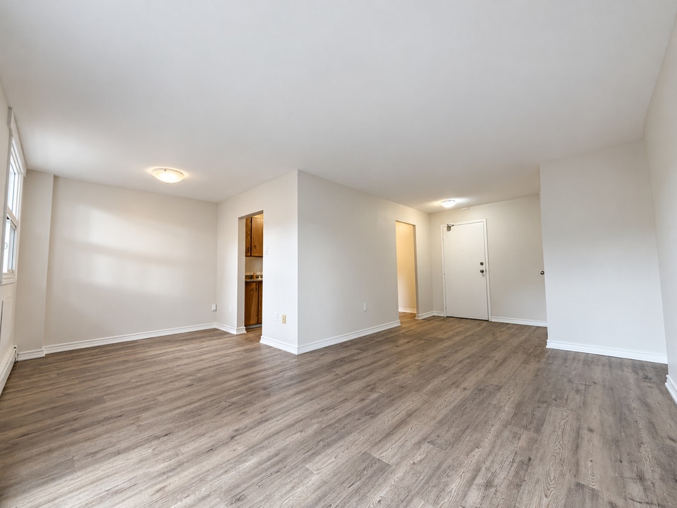 2 bed - 202 3