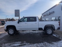 The 2024 Chevrolet Silverado 3500HD LT LT 4x4 is a powerful and dependable heavy-duty pickup designe... (image 3)