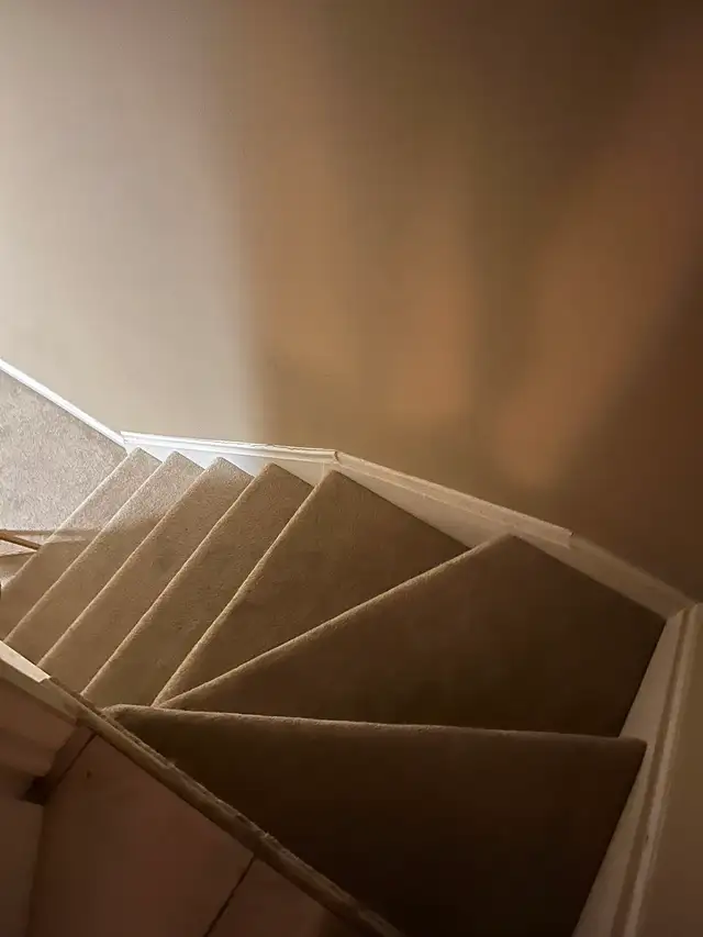 Large Basement in Downtown Manotick
