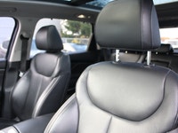 The 2021 Hyundai Santa Fe Preferred with Trend Package AWD blends everyday practicality with premium... (image 8)