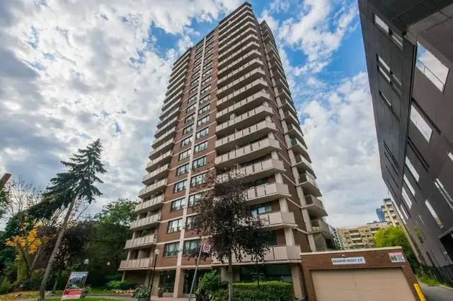 Bloor and Jarvis Area - in Long Term Rentals in City of Toronto - Image 21