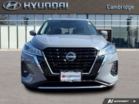 PREVIOUS DAILY RENTAL The *2024 Nissan Kicks SV* is the ultimate city vehicle, combining the higher... (image 7)