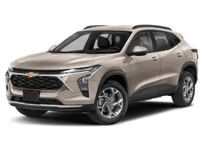Murray Chevrolet Dealer Permit #1740 2026 Chevrolet Trax Engine: Turbocharged Gas 3-Cyl 1.2L/ L/100K...