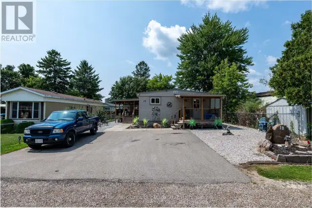 18 PINEVIEW STREET Malahide (Lyons), Ontario in Condos for Sale in Woodstock - Image 6
