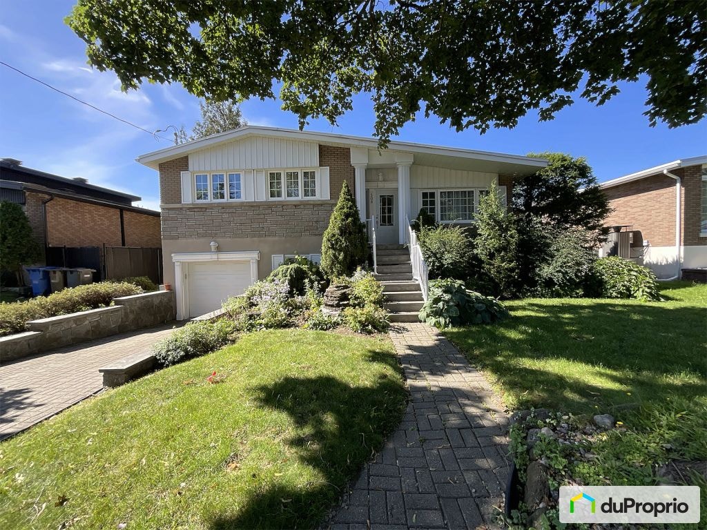$719,000 - Split Level for sale in Pont-Viau — photo 1