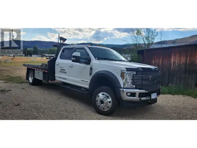 7590 Donaldson Road Grand Forks, British Columbia63235339491713121