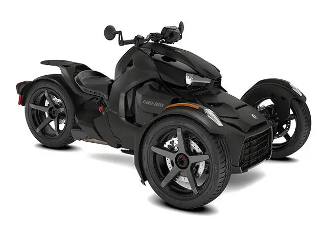 2026 CAN-AM Ryker Sport (900 ACE) in Sport Touring in Québec City - Image 2