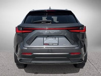 This Lexus NX boasts a Intercooled Turbo Premium Unleaded I-4 2.4 L/146 engine powering this Automat... (image 5)