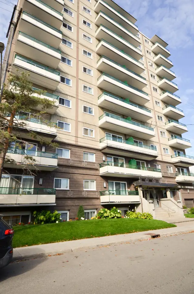 Bachelor - One Month Free - Bronson/Carling