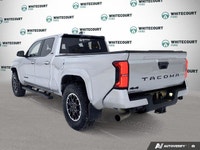 Turbocharged,Power Steering,Tow Hitch,Brake Assist,4-Wheel Disc Brakes,ABS,Four Wheel Drive,Daytime... (image 3)