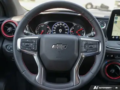 2024 Chevrolet Blazer RS | AWD | Heated Seats | Sunroof | Clean, View more