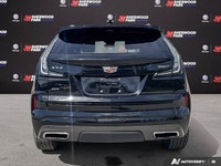 Check out this 2024 Cadillac XT4 AWD Sport before it's too late! *You Can't Beat the Price with Thes... (image 4)