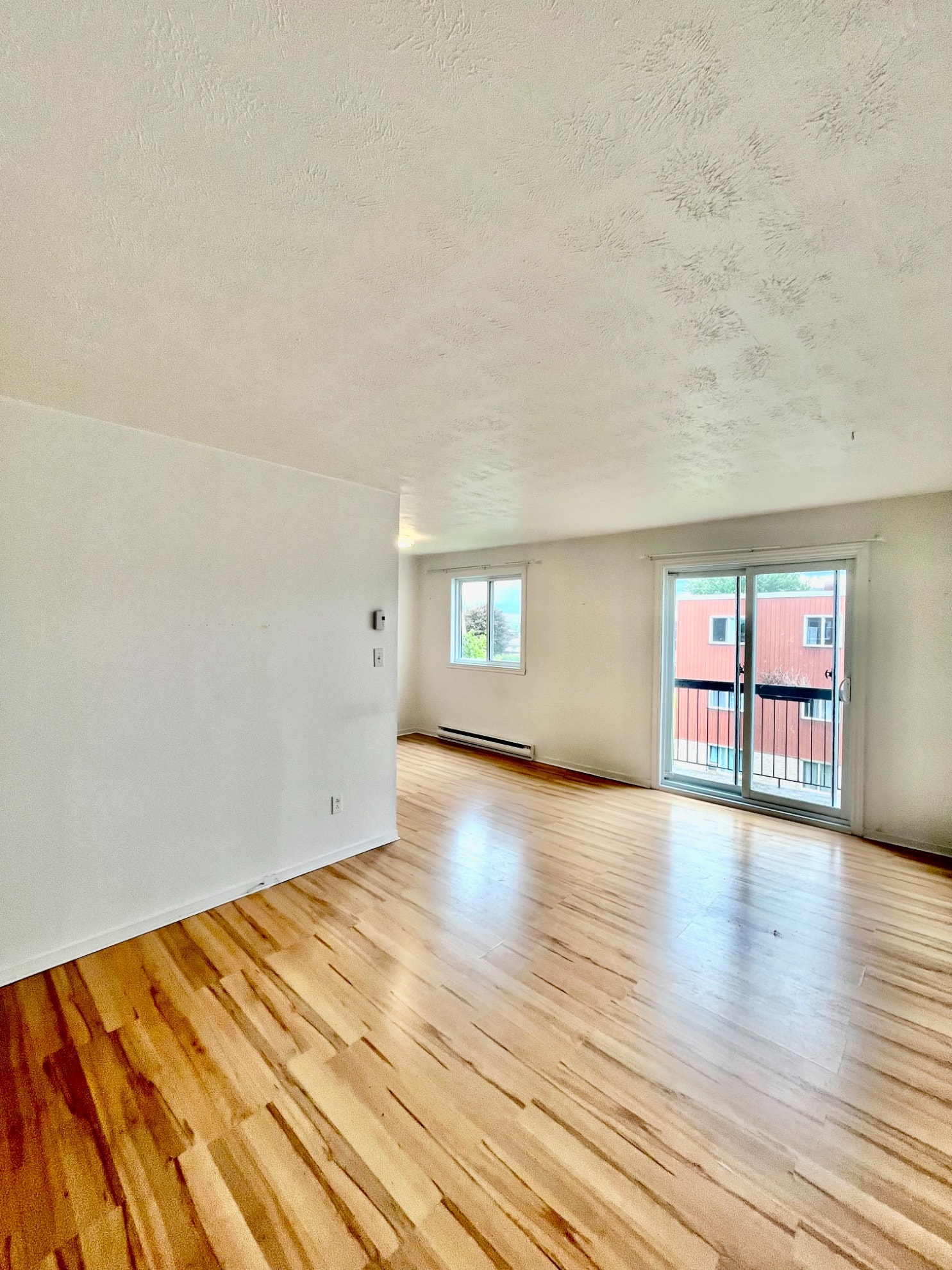 292 rue Bonneau — photo 1