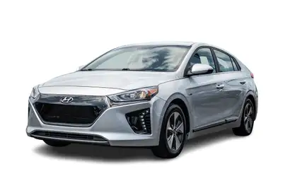 Hyundai Ioniq * Carplay * Climatisation * Bas kilo * Financement disponible * Venez vous inspirer de...