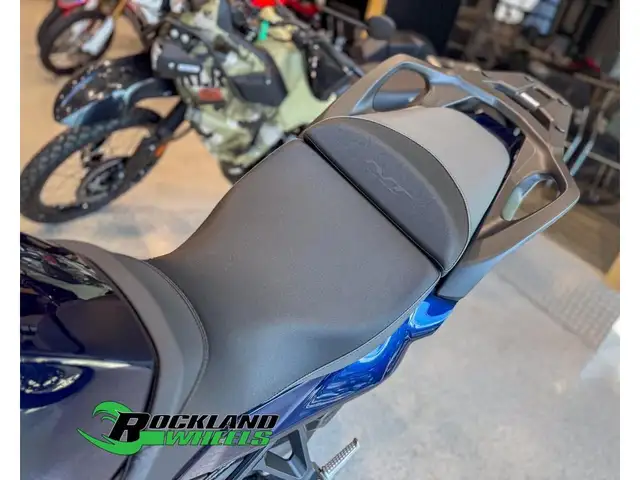 2025 Honda NT1100 ABS in Sport Touring in Ottawa - Image 8