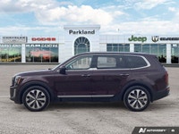 KBB.com 10 Best SUVs Worth Waiting For. This Kia Telluride boasts a Regular Unleaded V-6 3.8 L/231 e... (image 1)