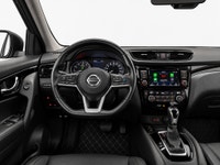 NISSAN QASHQAI SL AWD 2023 Traction intégrale intelligente (AWD) Moteur 4 cylindres 2,0 L Transmissi... (image 1)