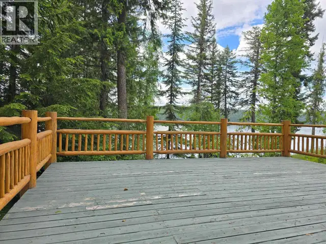 6725 MILLAR ROAD Horsefly, British Columbia in Houses for Sale in Williams Lake - Image 26
