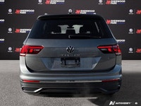 Check out this 2022 Volkswagen Tiguan Comfortline while we still have it in stock! *This Volkswagen... (image 4)
