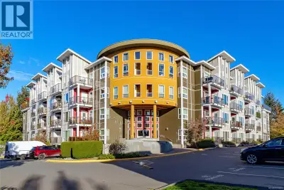 Welcome to Casa Bella! One of Langford’s most sought-after condo communities—tucked in a peaceful, p...