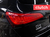 1 OWNER / Auto Dimming Rearview Mirror, Climate Control, Dual Zone Front Climate Control and more! C... (image 9)