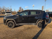 The new 2026 Jeep Compass North combines bold style, advanced technology, and confident performance... (image 2)