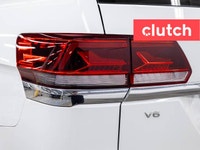 Electric Parking Brake, Brake Assist, Power Tailgate/Hatch and more! Clutch is the largest online us... (image 9)