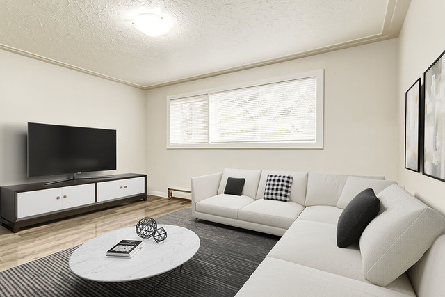 Apartments for Rent In Downtown Edmonton - Phelips Apartments -  in Long Term Rentals in Edmonton - Image 2