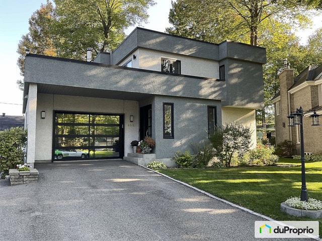 $775,000 - 2 Storey for sale in Mirabel (St-Augustin) — photo 1