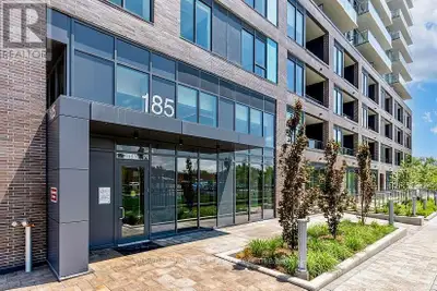 The Davis - Elevated Living in the Heart of Newmarket. Step into elegance through the welcoming and...