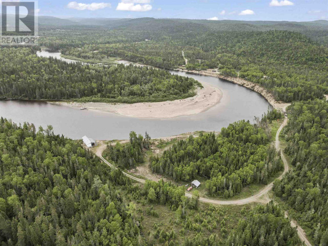0 Michipicoten River Sand Banks Wawa, Ontario in Houses for Sale in Thunder Bay