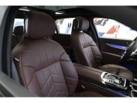 2024 BMW 7 Series 750e xDrive 3.0L I6 Turbocharged DOHC 24V LEV3-SULEV30 AWD 8-Speed Automatic EXTER... (image 7)