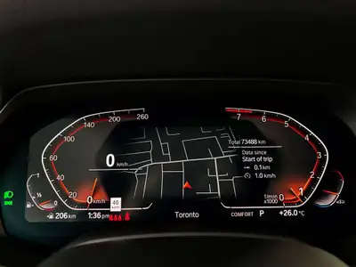 2019 BMW X5 xDrive40i|AWD|NAV|HUD|3DCAM|BROWNLEATHER|AMBIENT|+, View more
