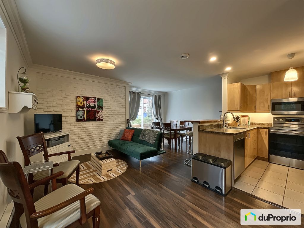 $267,050 - Condominium for sale in Mont-St-Hilaire — photo 3