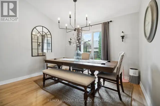 7955 HARVEST CRESCENT Niagara Falls (Ascot), Ontario in Houses for Sale in St. Catharines - Image 12
