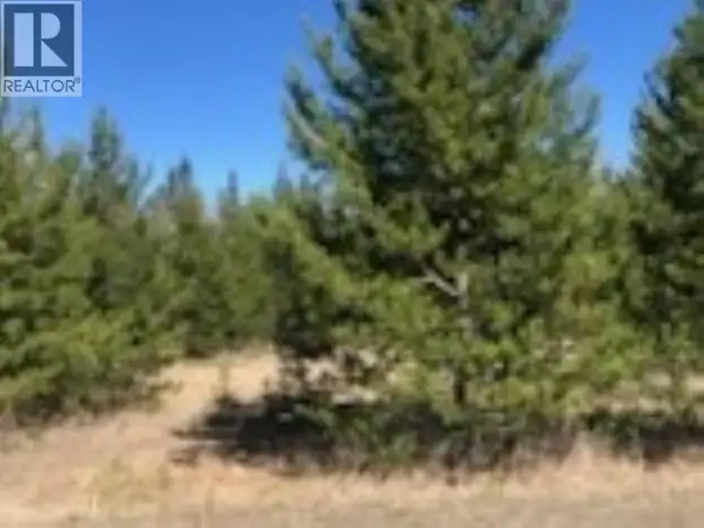 LOT 1 5916 LITTLE FORT 24 HIGHWAY Lone Butte, British Columbia in Land for Sale in 100 Mile House - Image 8