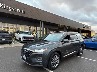Welcome to Kingscross Hyundai! WAS: $20388 NOW: $19888 plus taxes and licensing fees Engine: 4 Cylin...